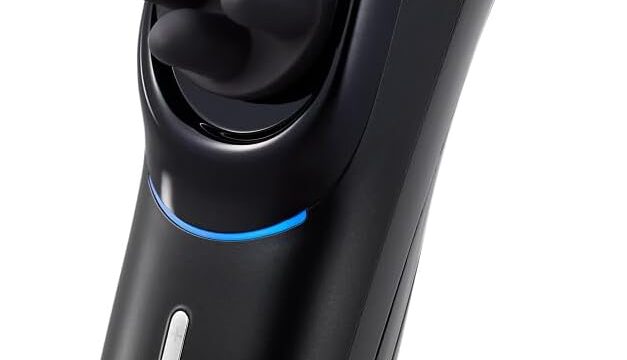 マイトレックス VIDO MT-VD22B 横振動モーションブラシ